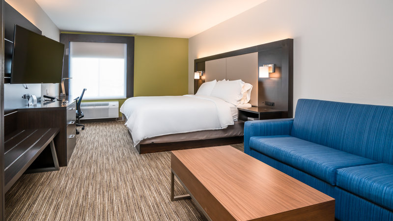HOLIDAY INN EXPSTE COON RAPIDS