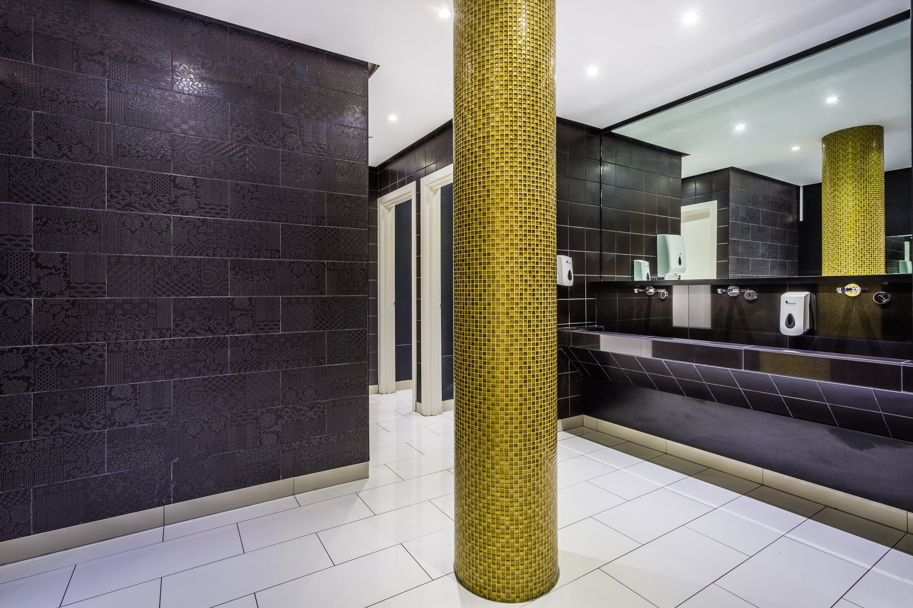 Holiday Inn Sittingbourne Guest Facilities