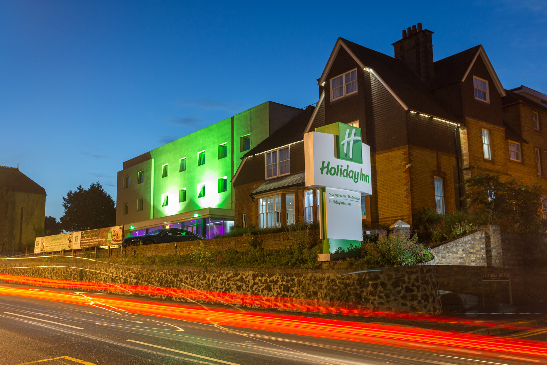 Holiday Inn Sittingbourne The Coniston