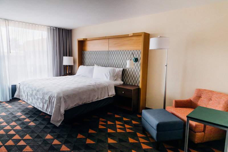 Holiday Inn Hotel and Suites Phoenix-Mesa/Chandler