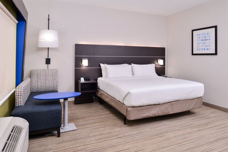 Holiday Inn Express Bethlehem