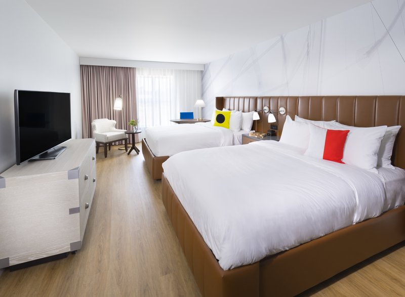 Hotel Indigo Old Town Alexandria
