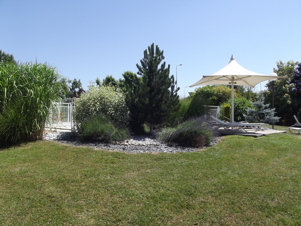 Holiday Inn Express Strasbourg Sud Park