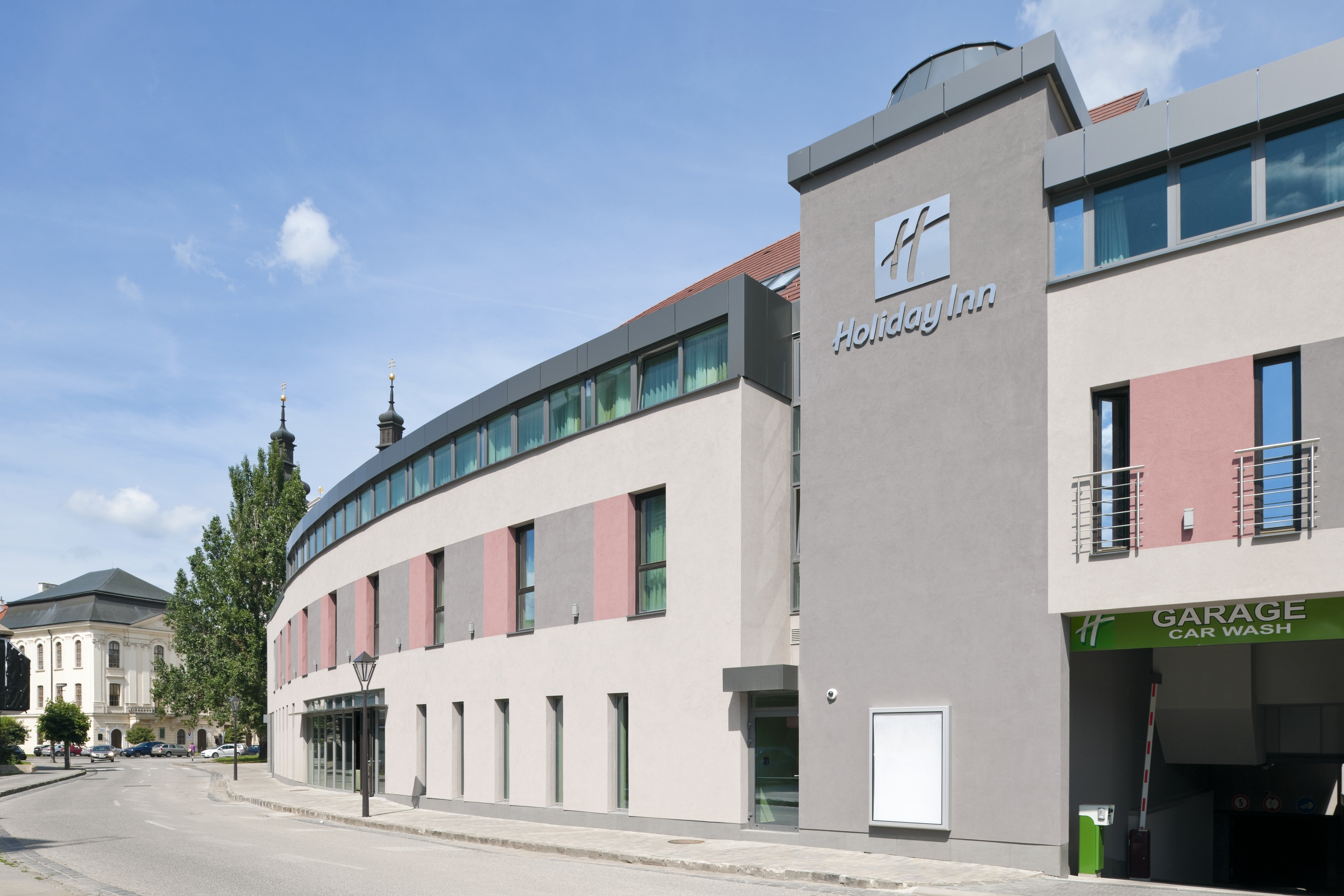 Holiday Inn Trnava Hotel