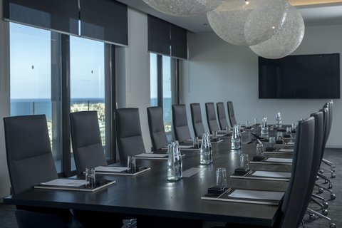 Boardroom