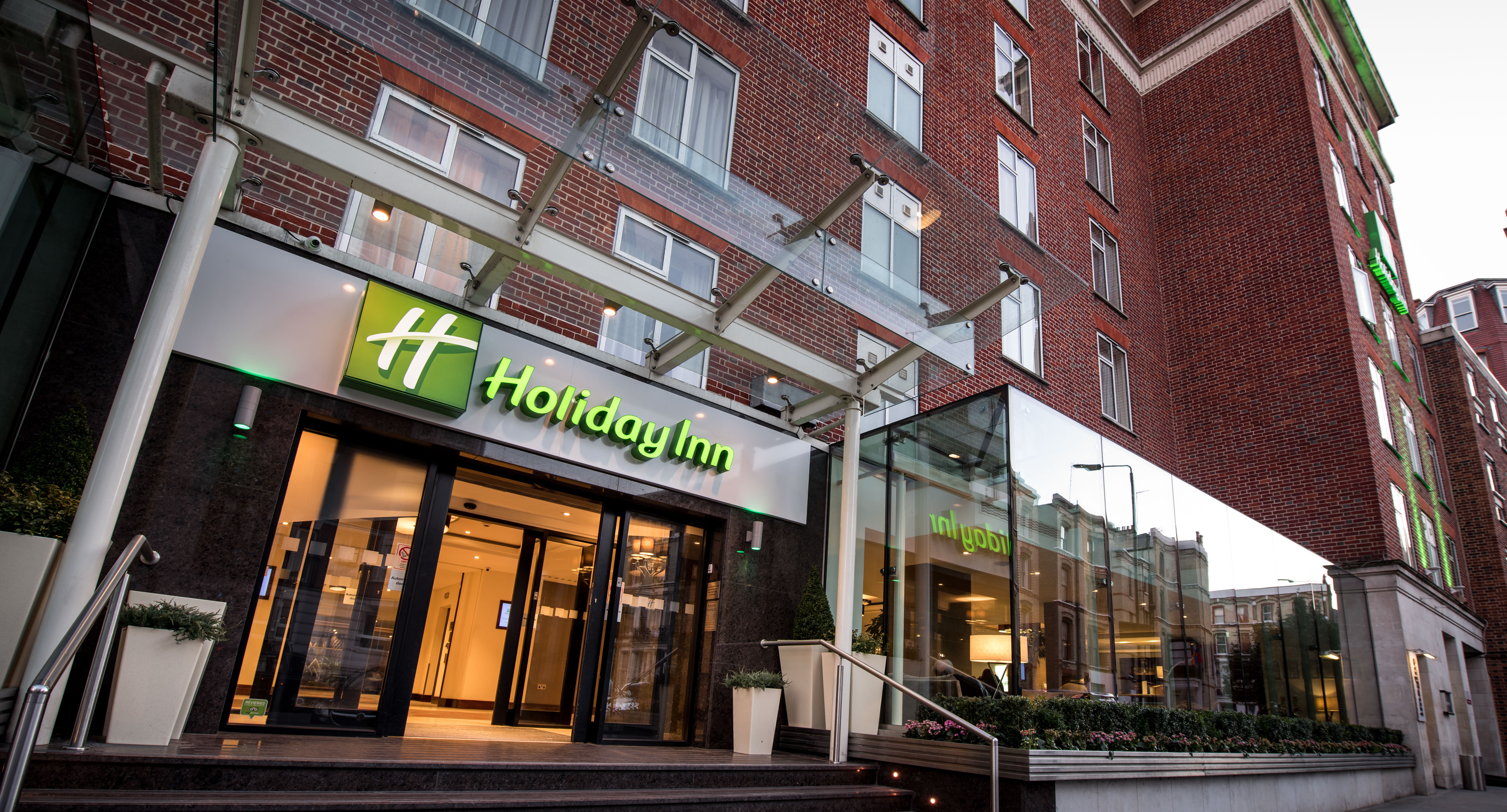 Holiday Inn London - Kensington