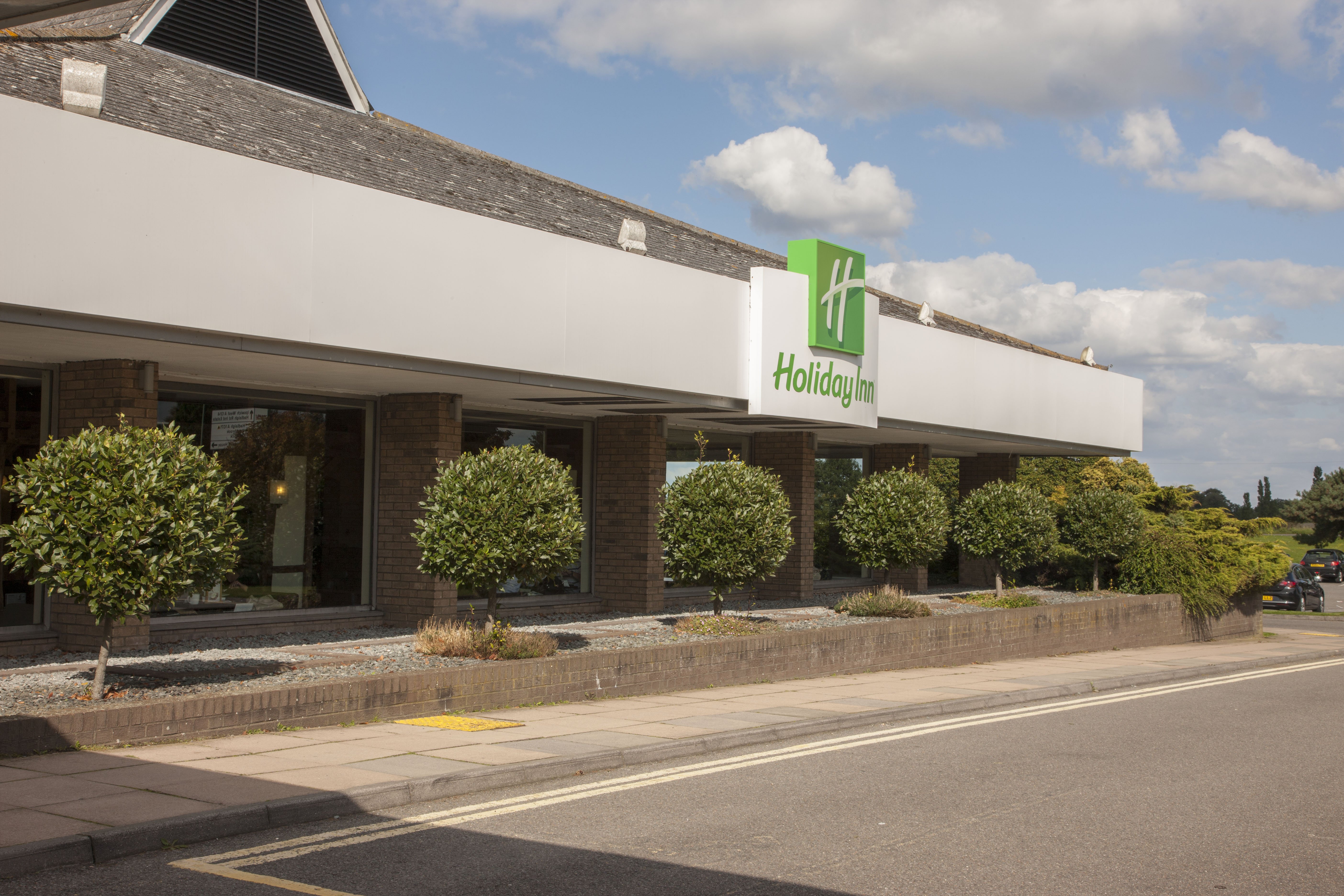 Holiday Inn Ipswich