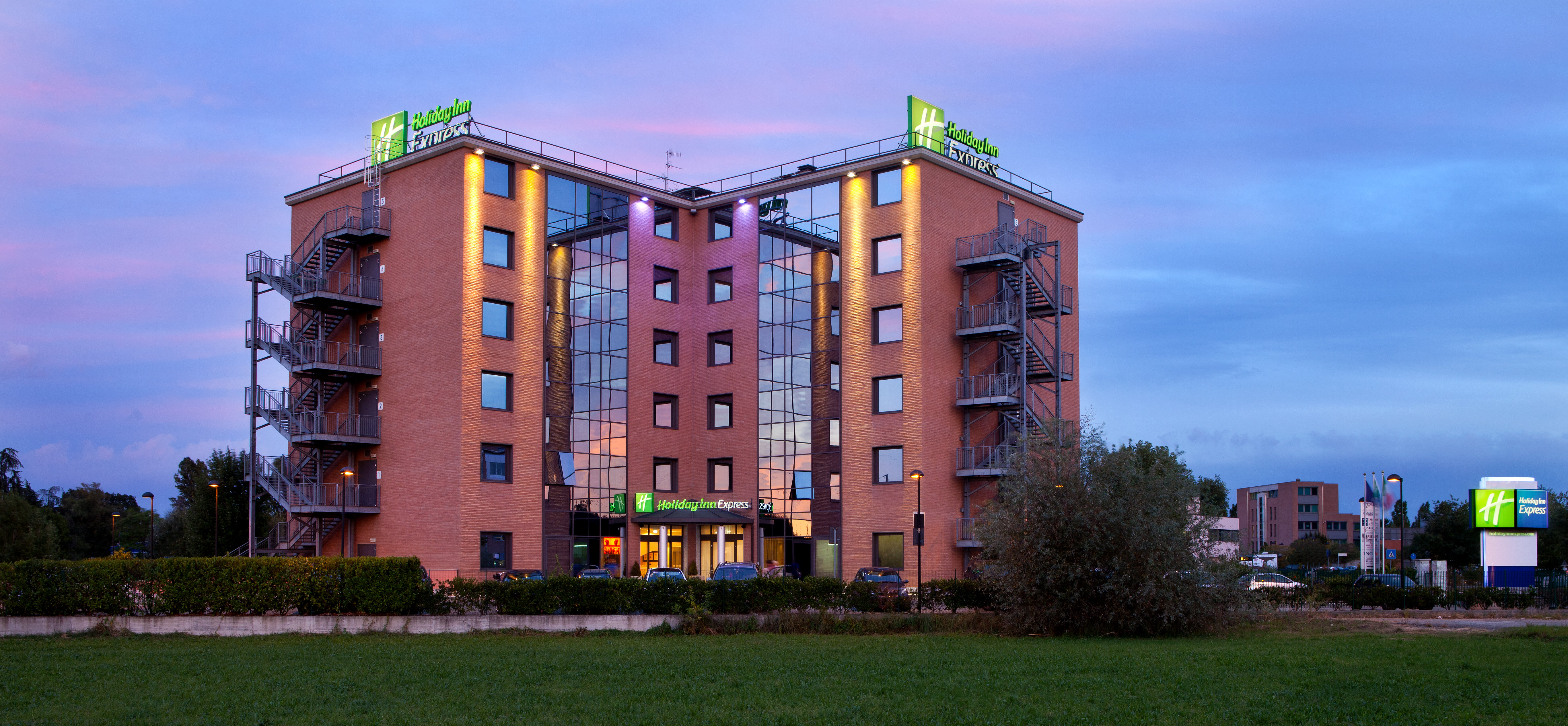 Holiday Inn Express - Reggio Emilia