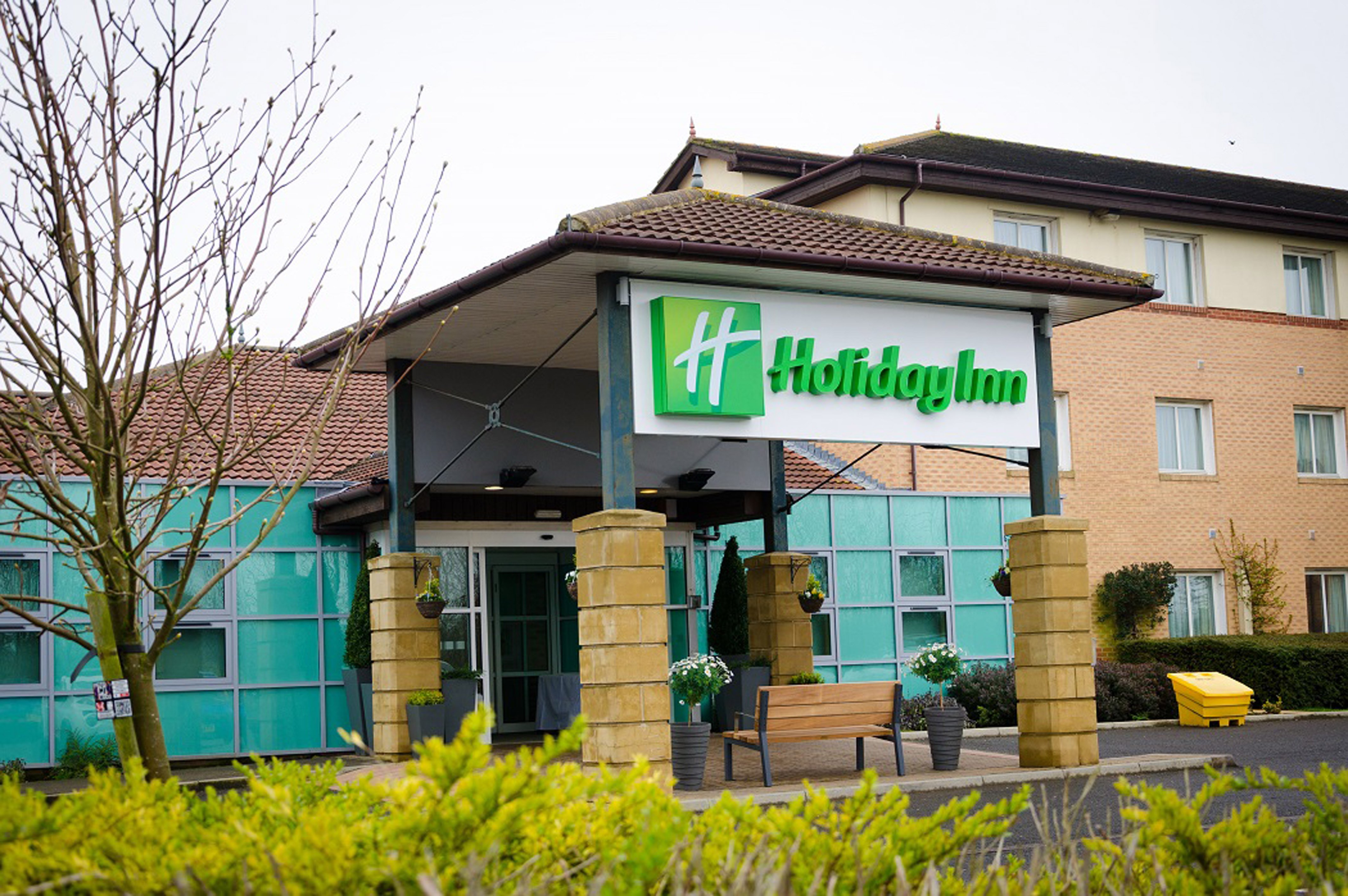 Holiday Inn Darlington North