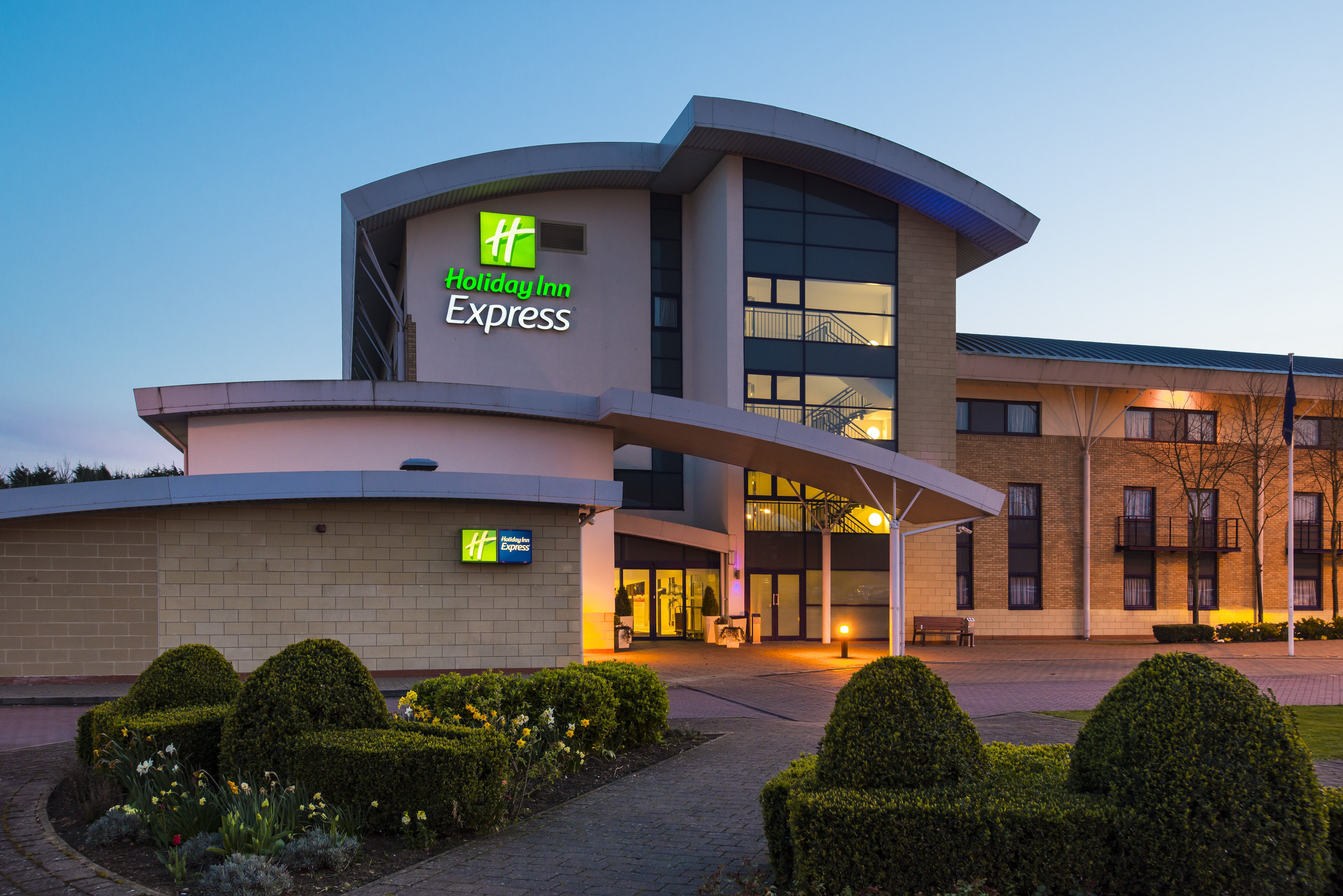 Holiday Inn Express Northampton