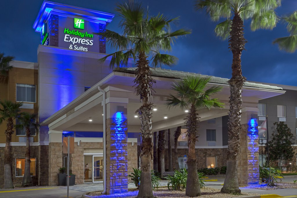 Holiday Inn Express & Suites Fleming Island, Clay, Florida