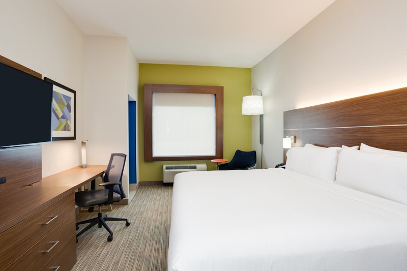 Holiday Inn Express and Suites Fleming Island