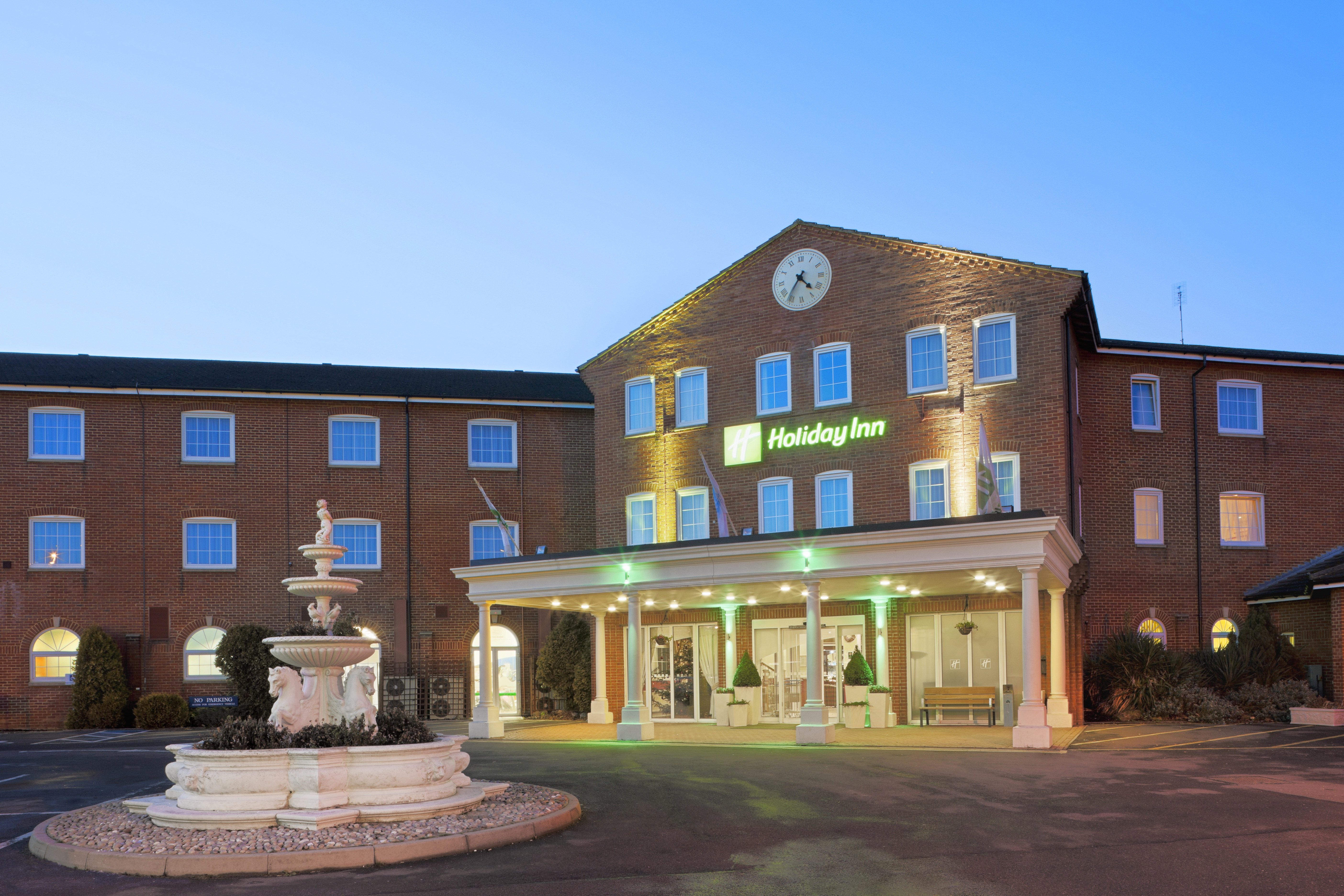 Holiday Inn - Corby Kettering