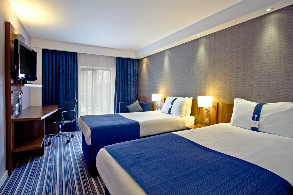 Holiday Inn Express Birmingham - South A45