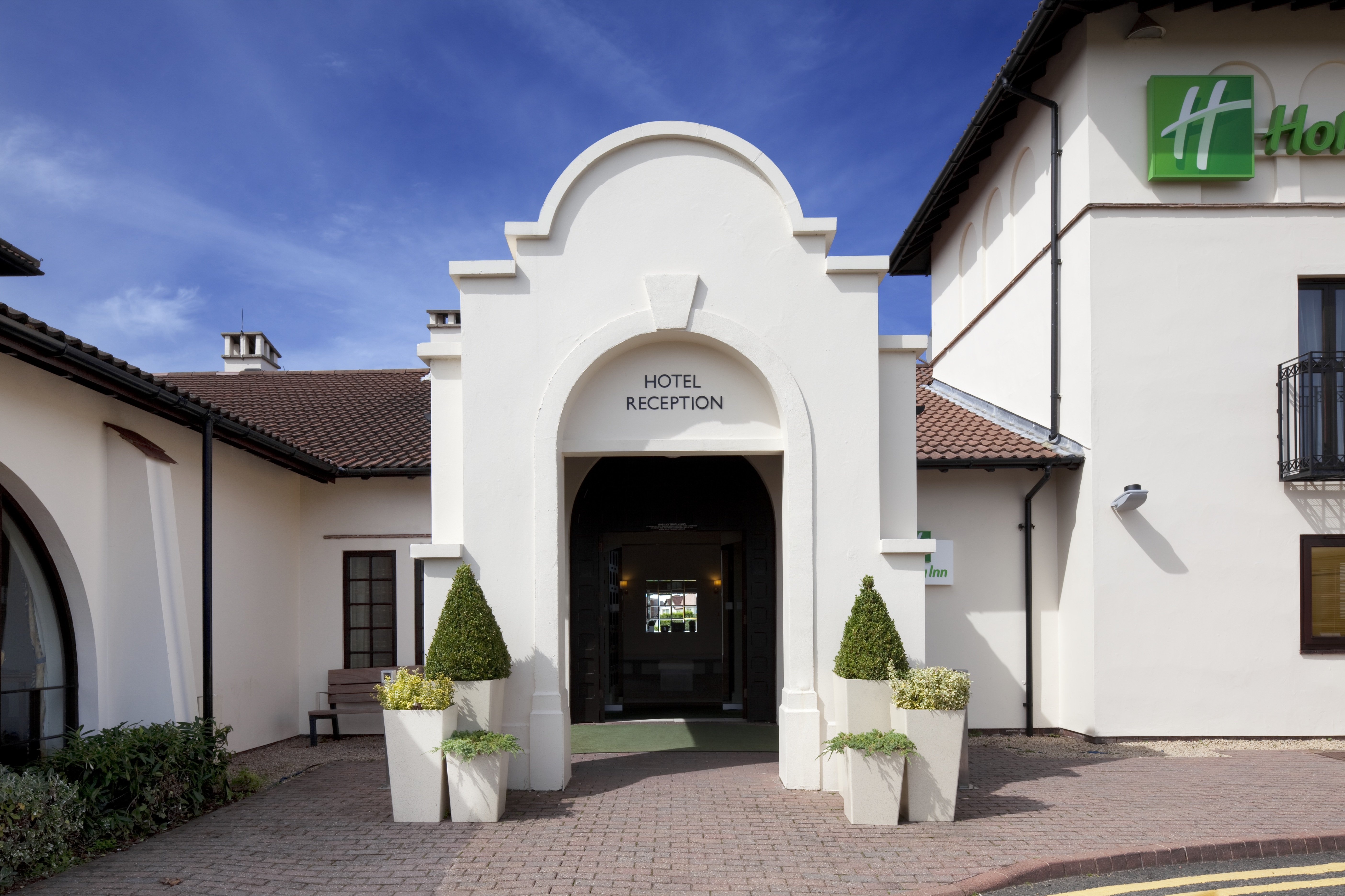 Holiday Inn Birmingham Bromsgrove