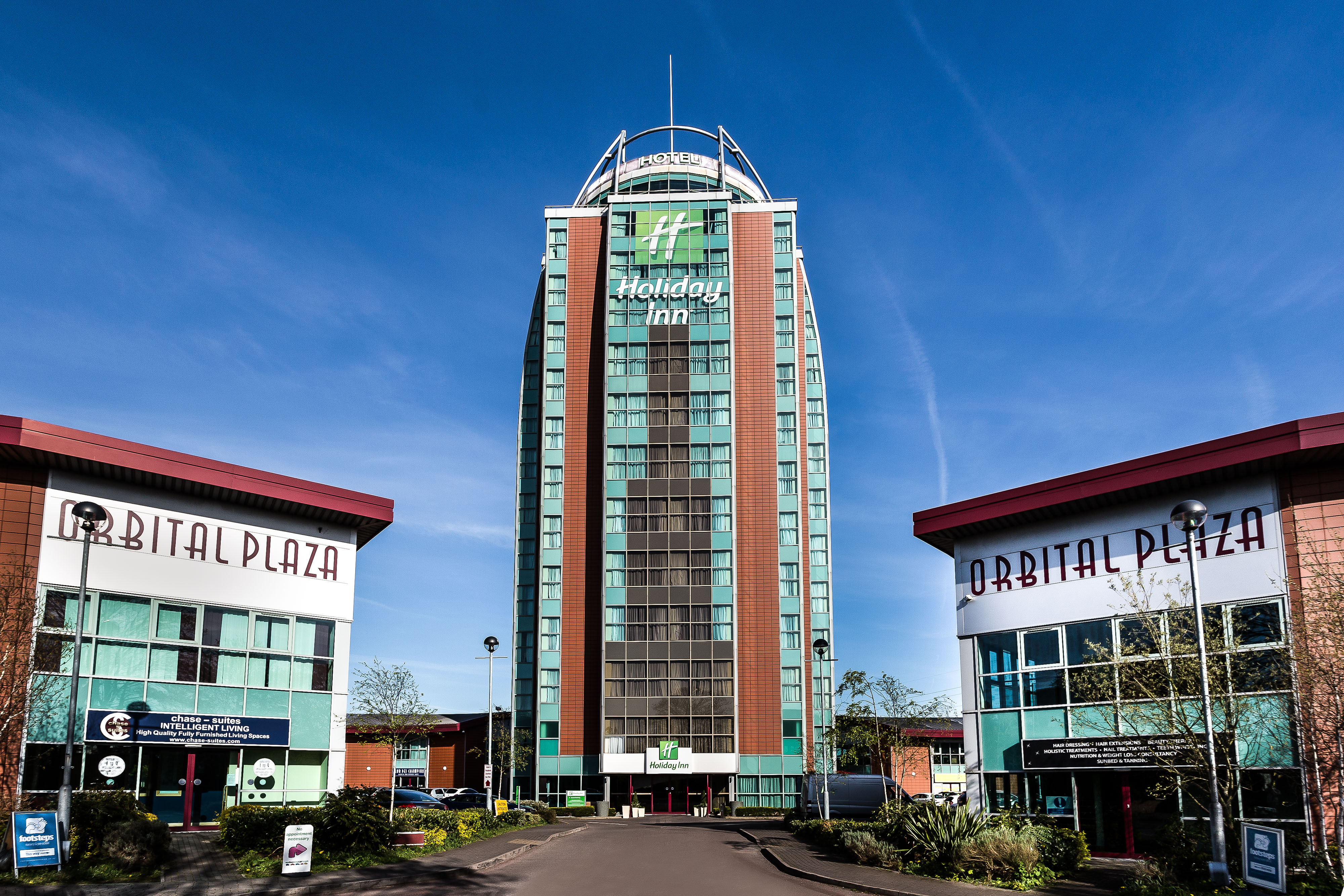 Holiday Inn Birmingham North - Cannock