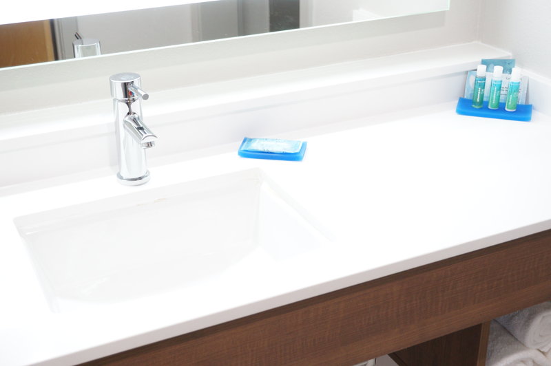 Holiday Inn Express Hotel & Suites Fremont – Milpitas Central