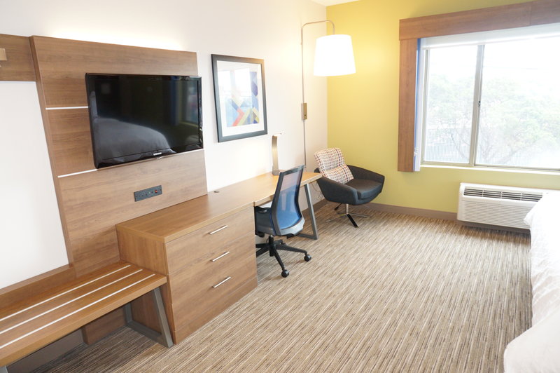 Holiday Inn Express Hotel & Suites Fremont – Milpitas Central