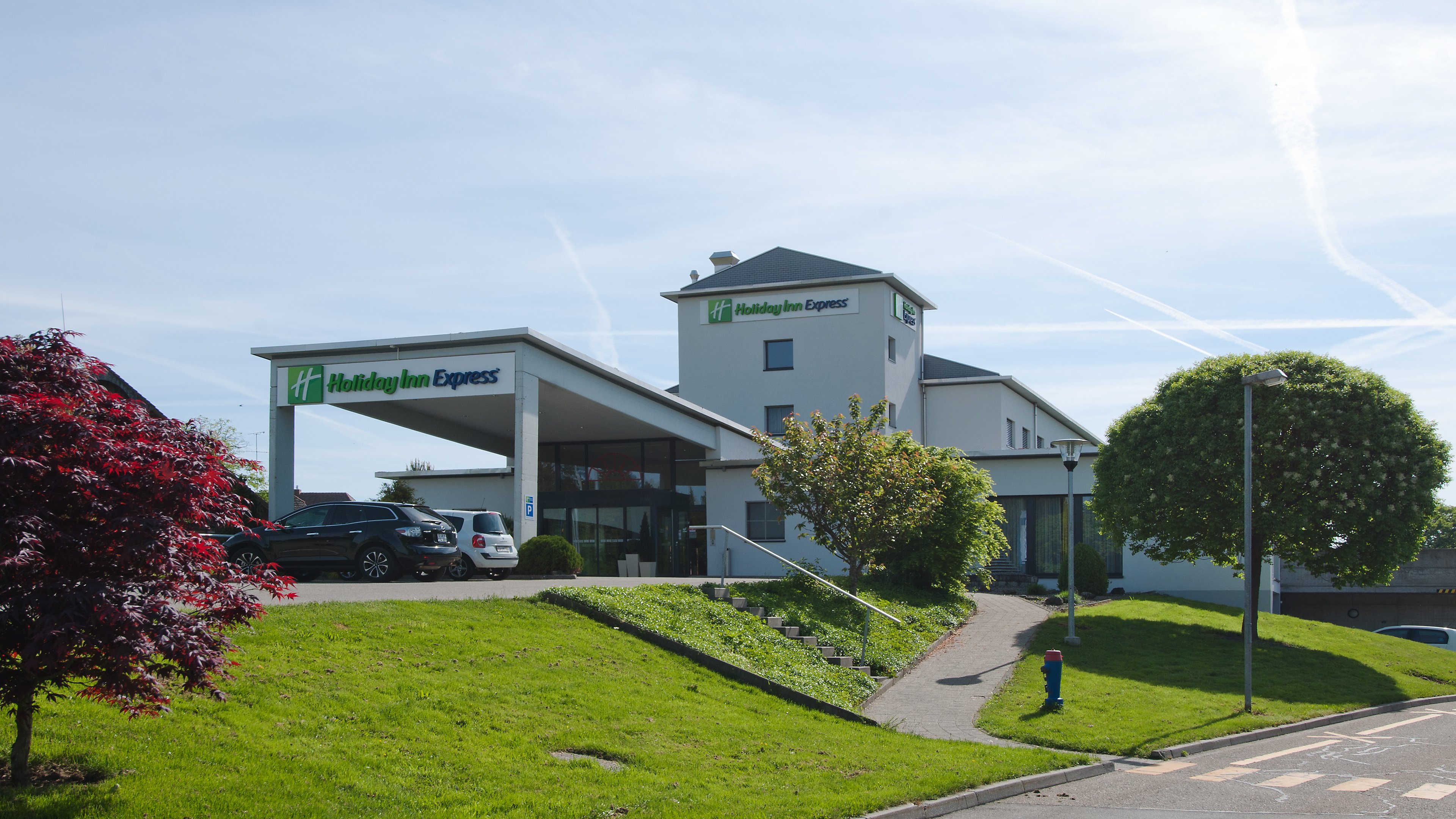 Holiday Inn Express Luzern-Neuenkirch