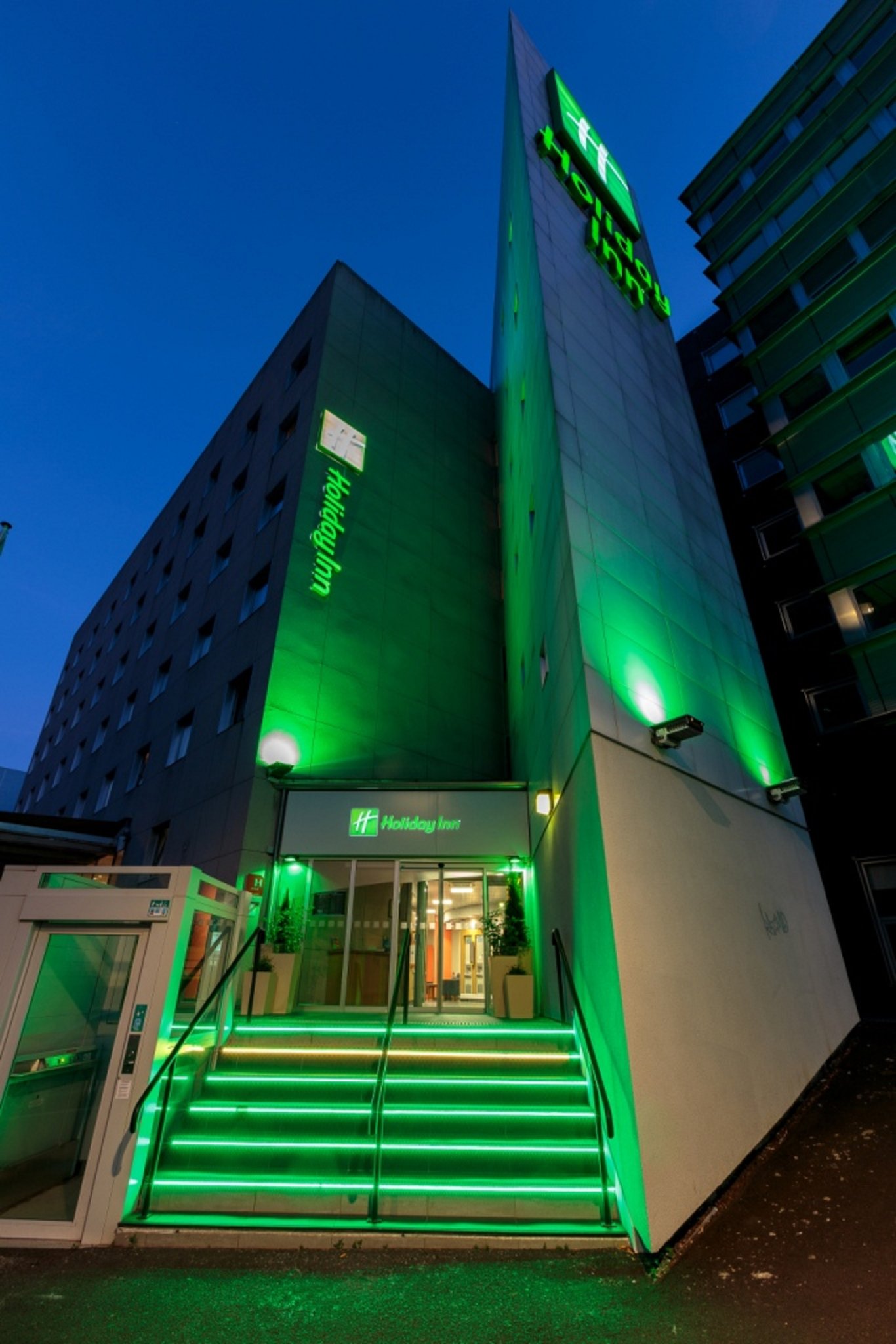 Clermont - Ferrand Centre