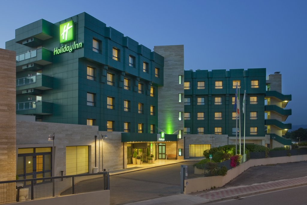 Suitably located, easy access and large parking space