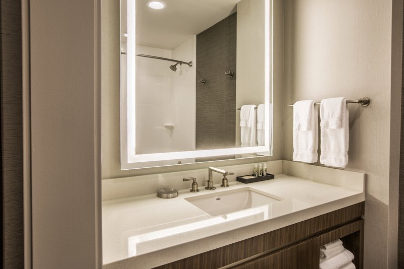 Holiday Inn Portland West – Hillsboro