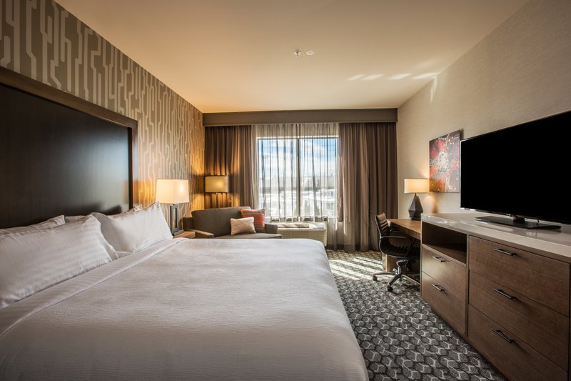Holiday Inn Portland West – Hillsboro