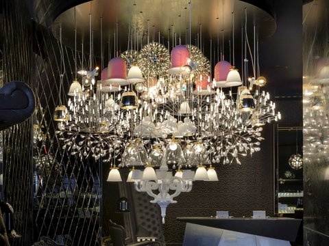 Bar/Lounge