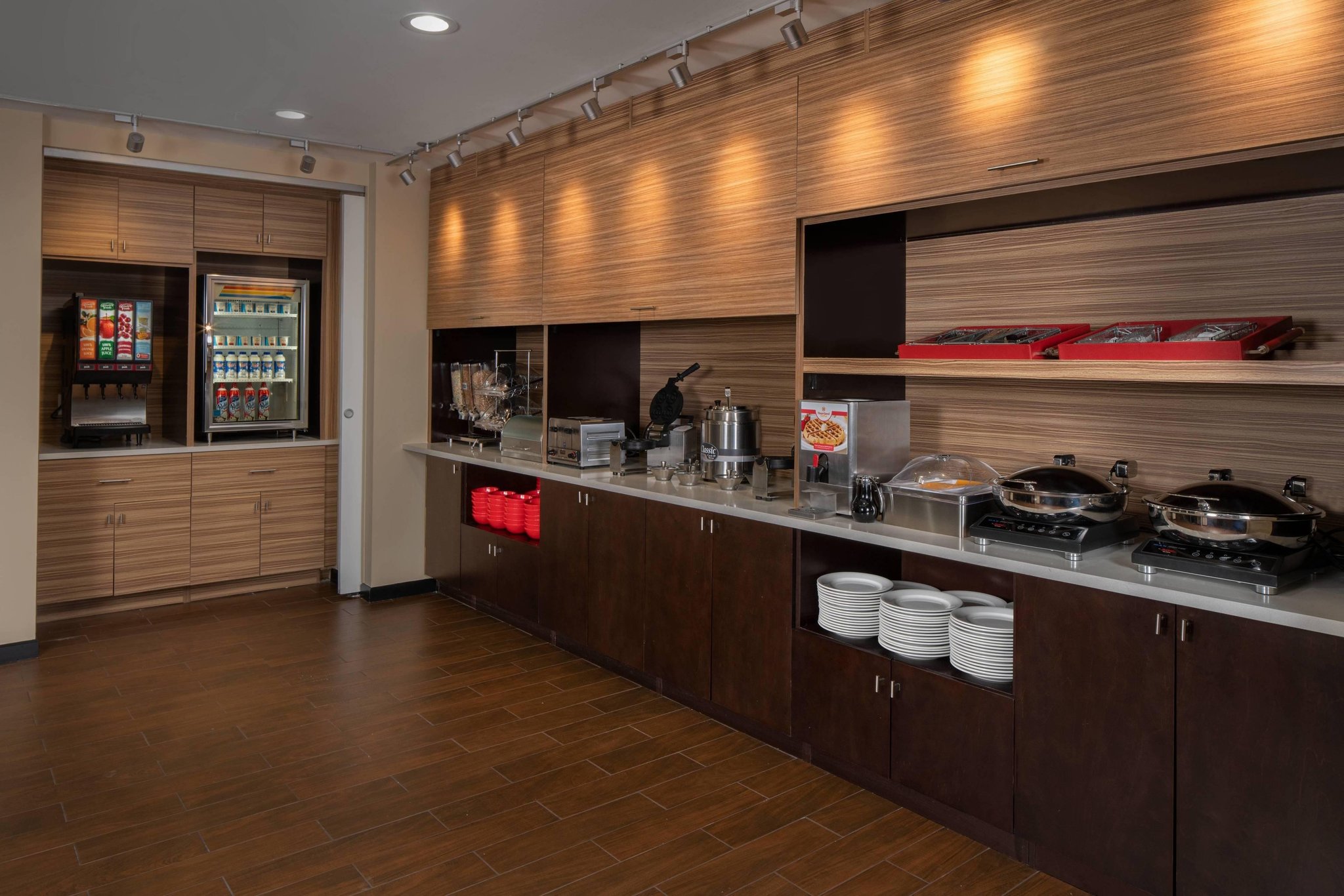 TownePlace Suites Clarksville