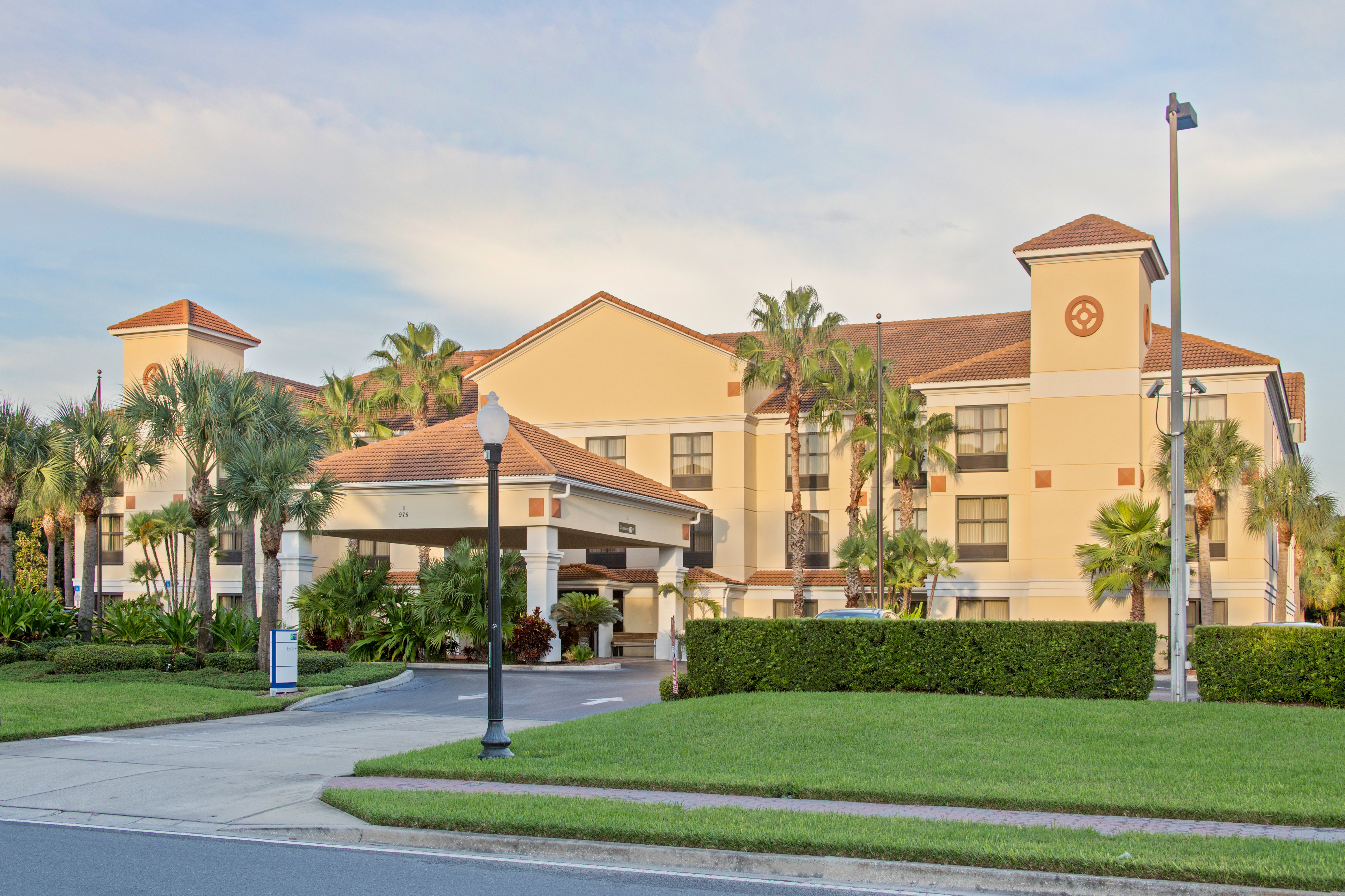 Holiday Inn Express Clearwater North