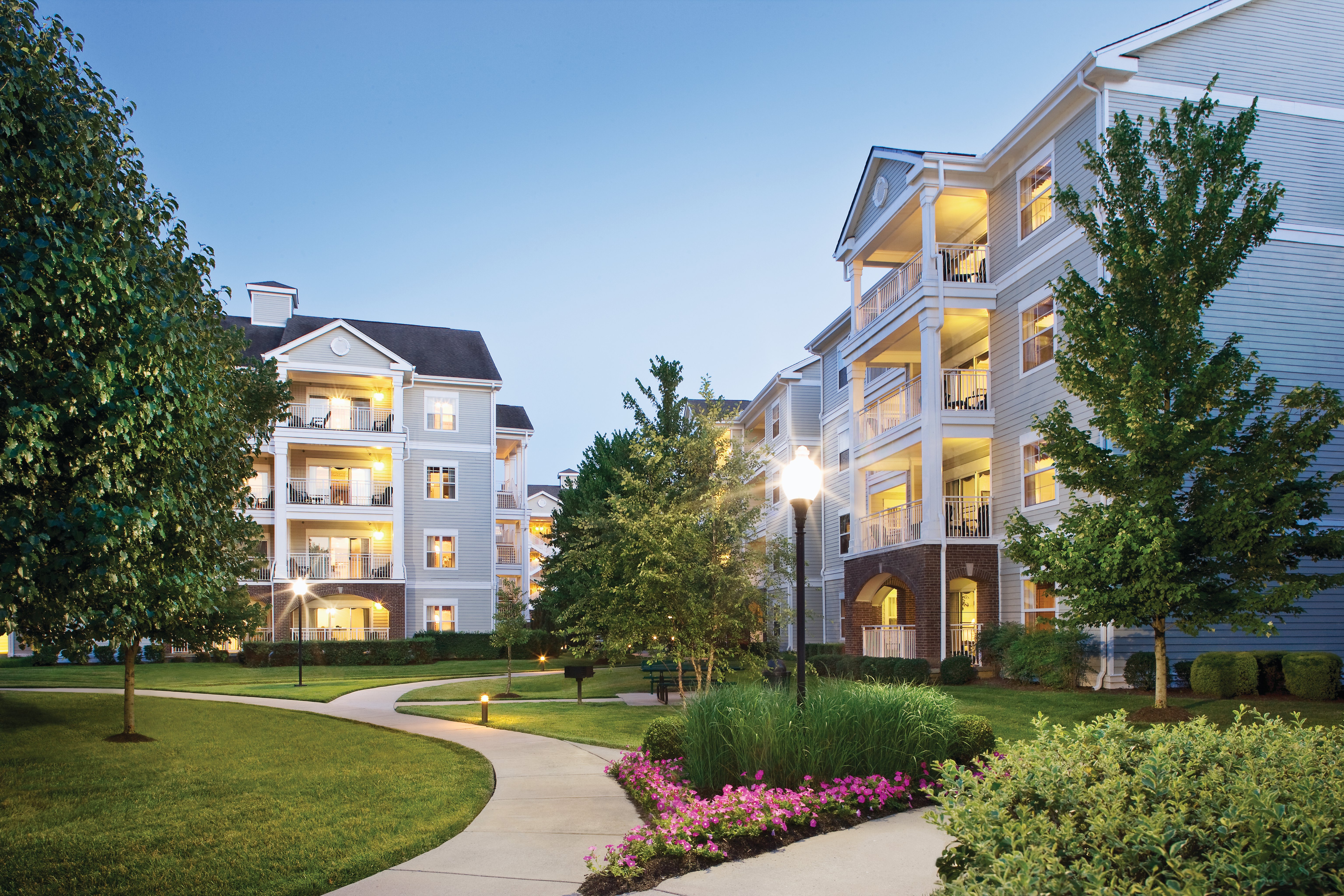 Wyndham Vacation Resorts Nashville
