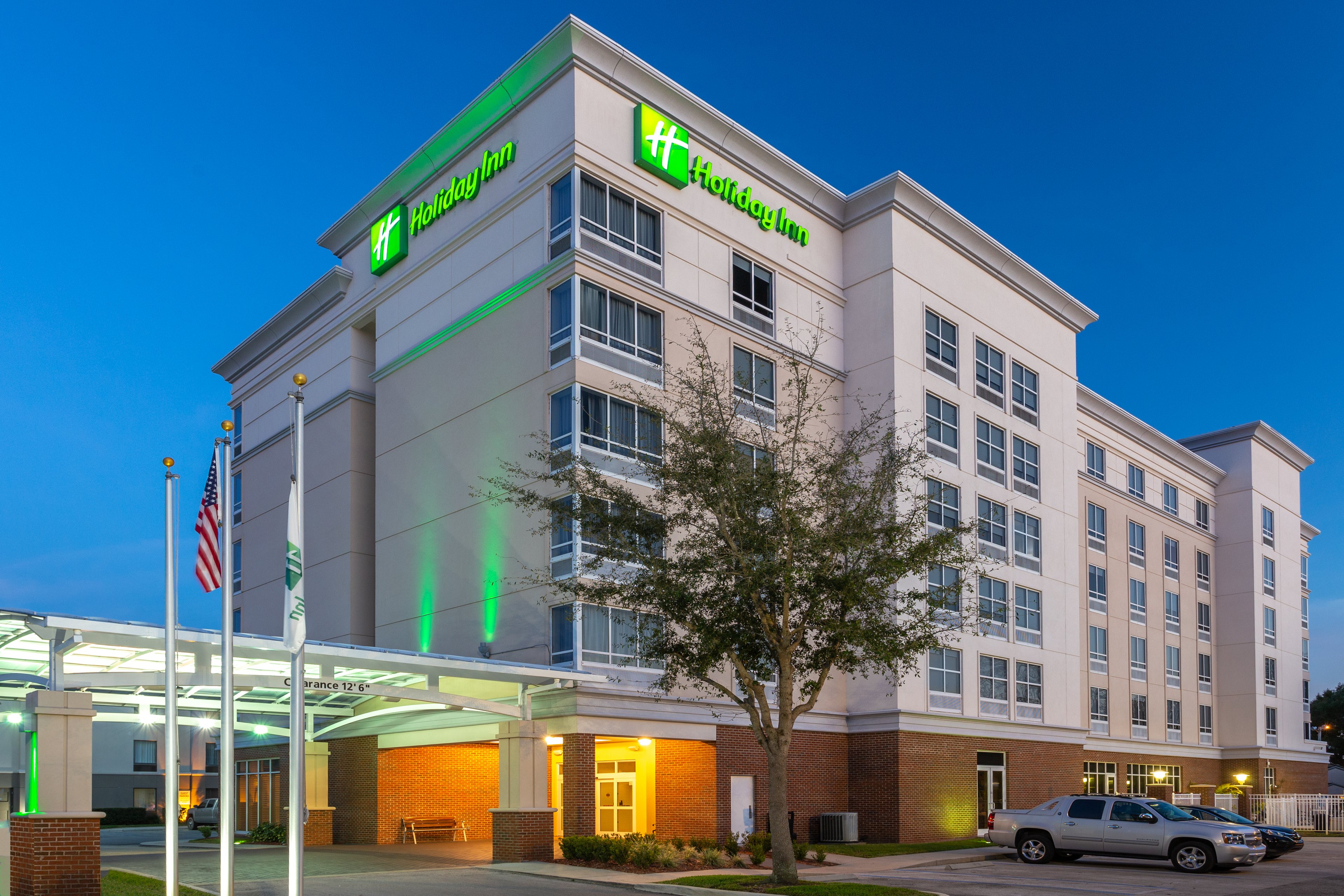 Holiday Inn