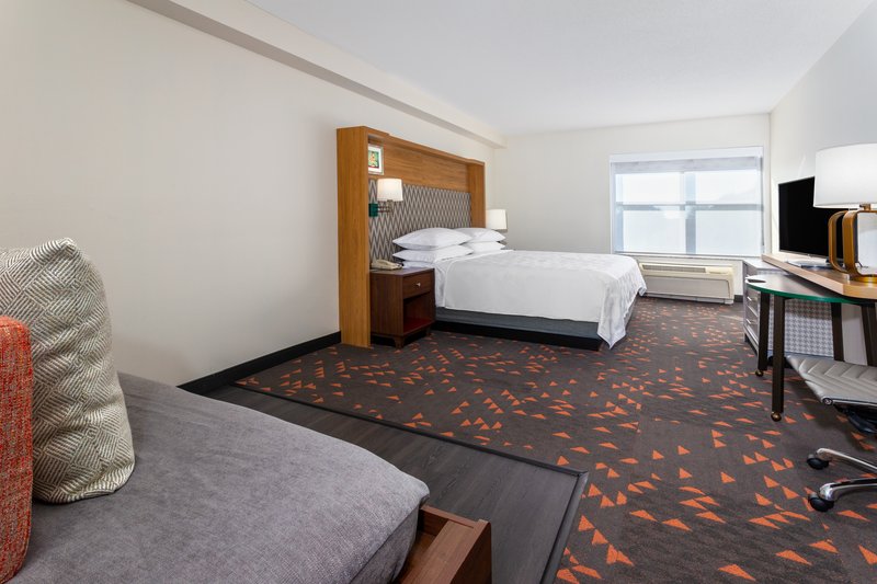 HOLIDAY INN WINTER HAVEN