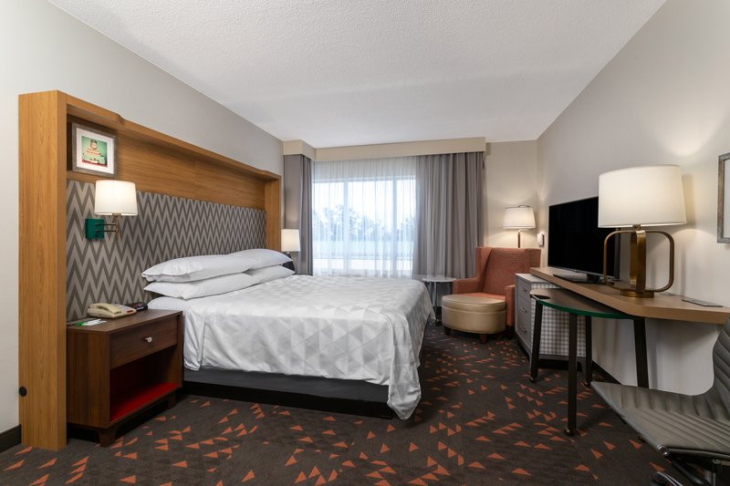 HOLIDAY INN WINTER HAVEN