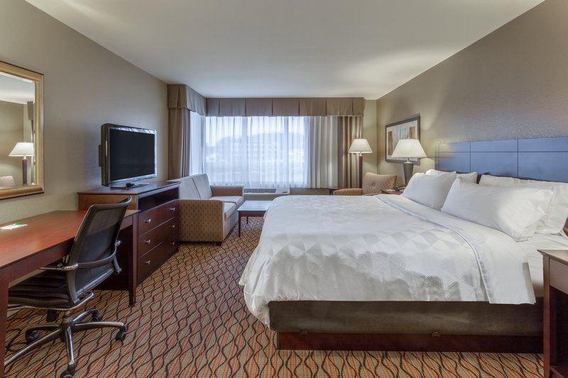 Holiday Inn EAU CLAIRE SOUTH I-94