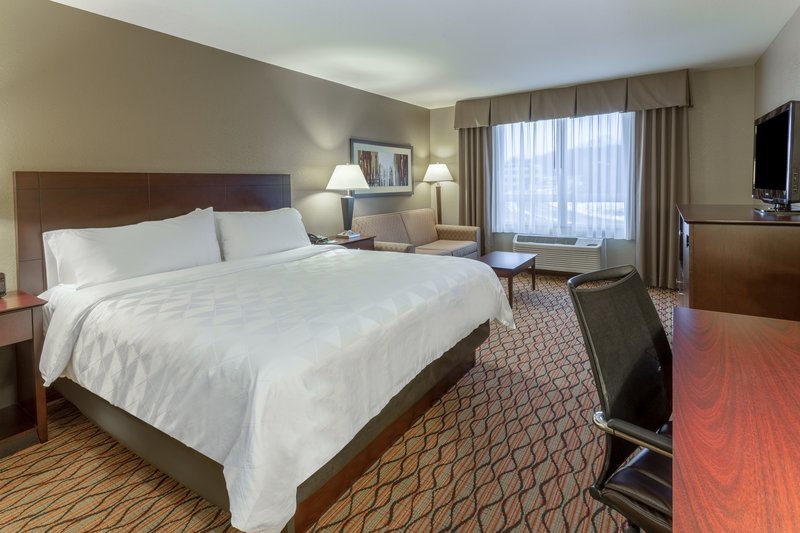 Holiday Inn EAU CLAIRE SOUTH I-94