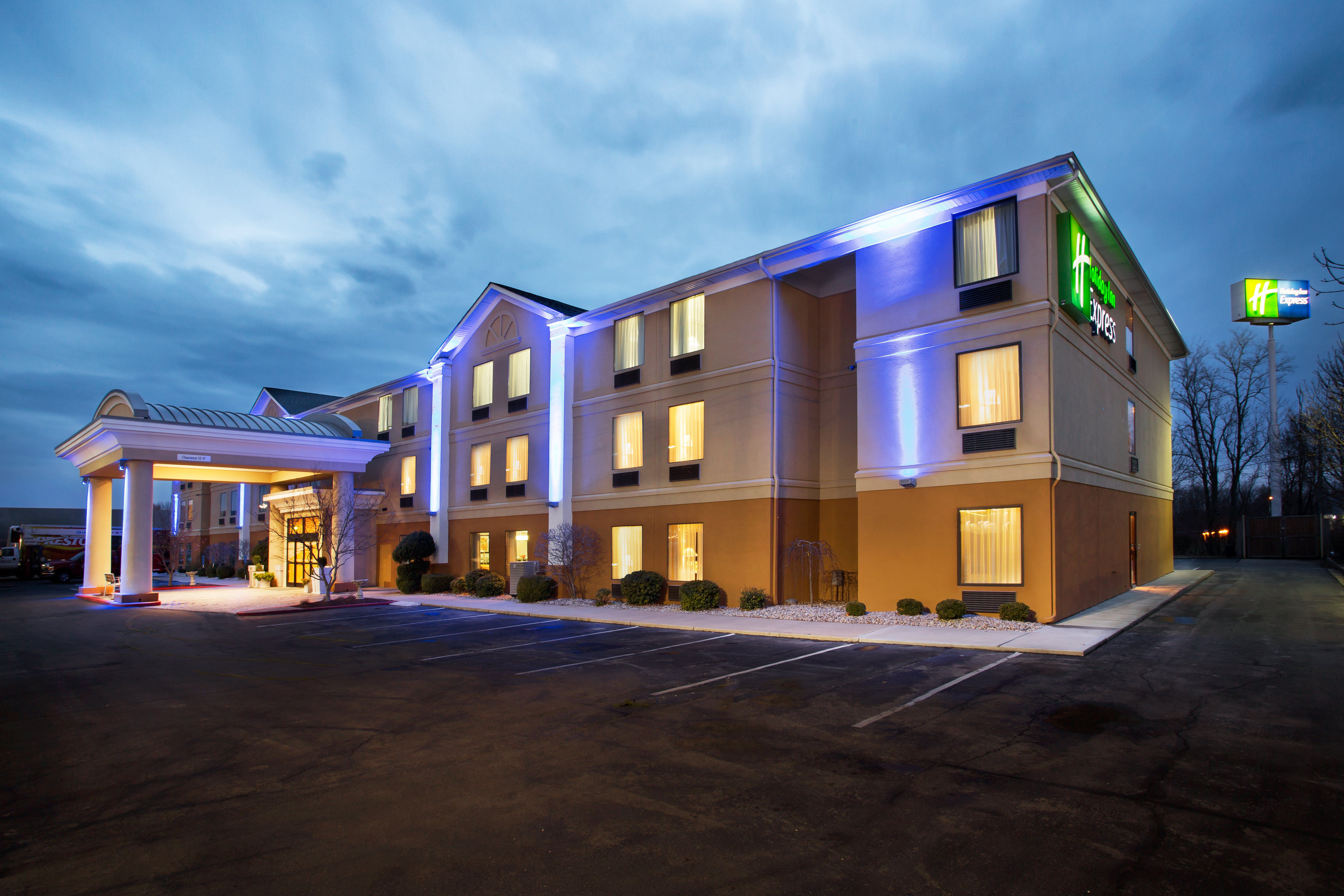 Holiday Inn Express