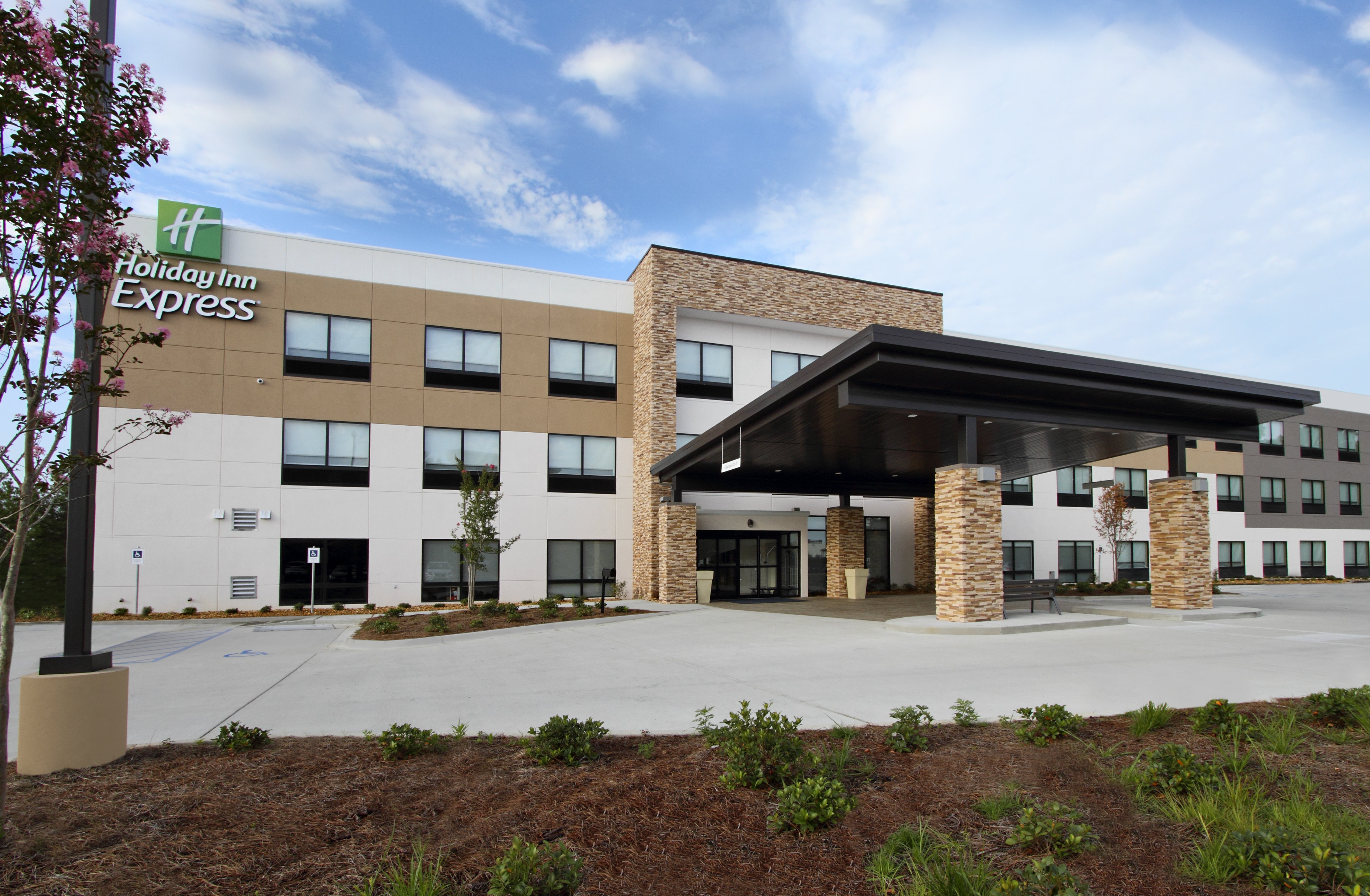 Holiday Inn Express Jasper