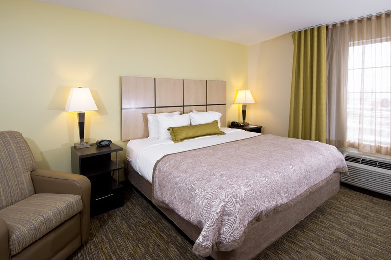 Candlewood Suites Greeley