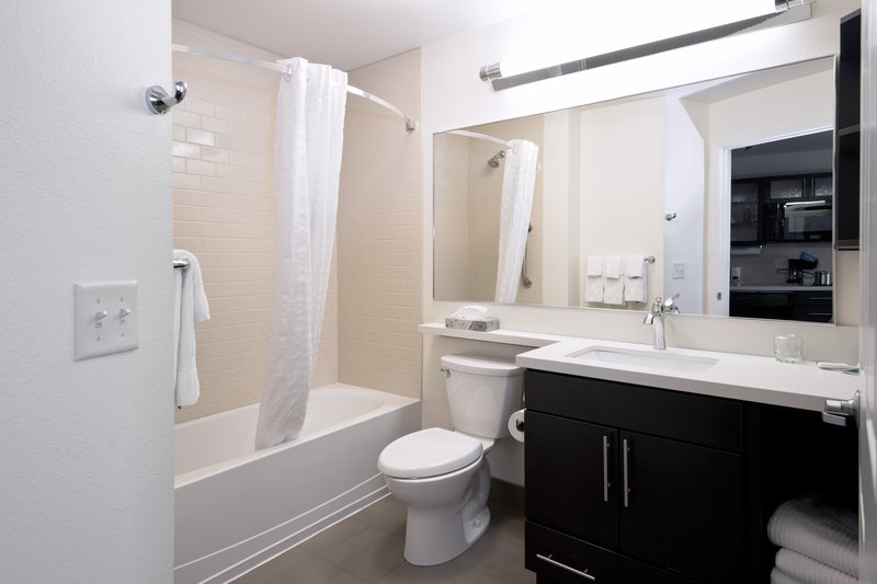 Candlewood Suites Greeley