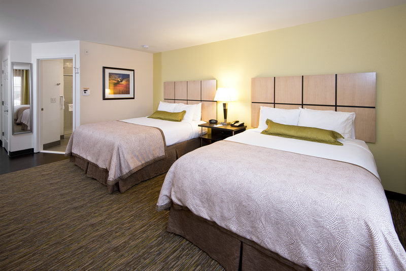 Candlewood Suites Greeley