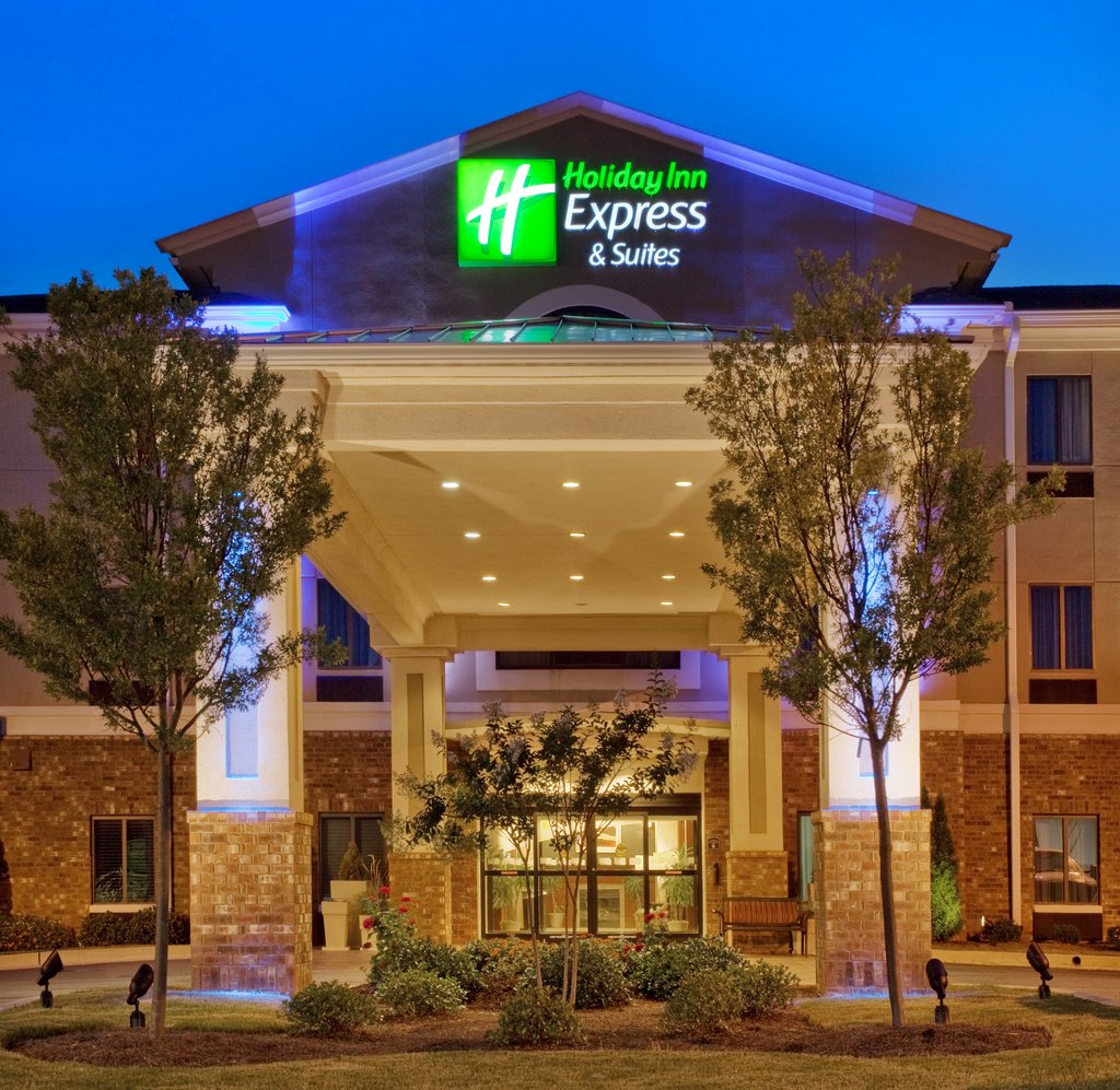 Holiday Inn Express & Suites ATLANTA NW - POWDER SPRINGS, Cobb