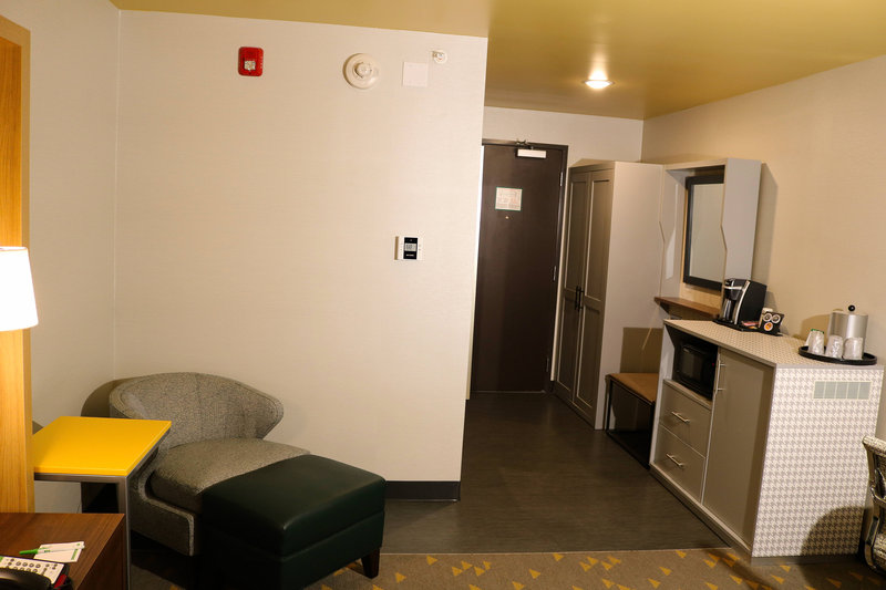 Holiday Inn Jonesboro