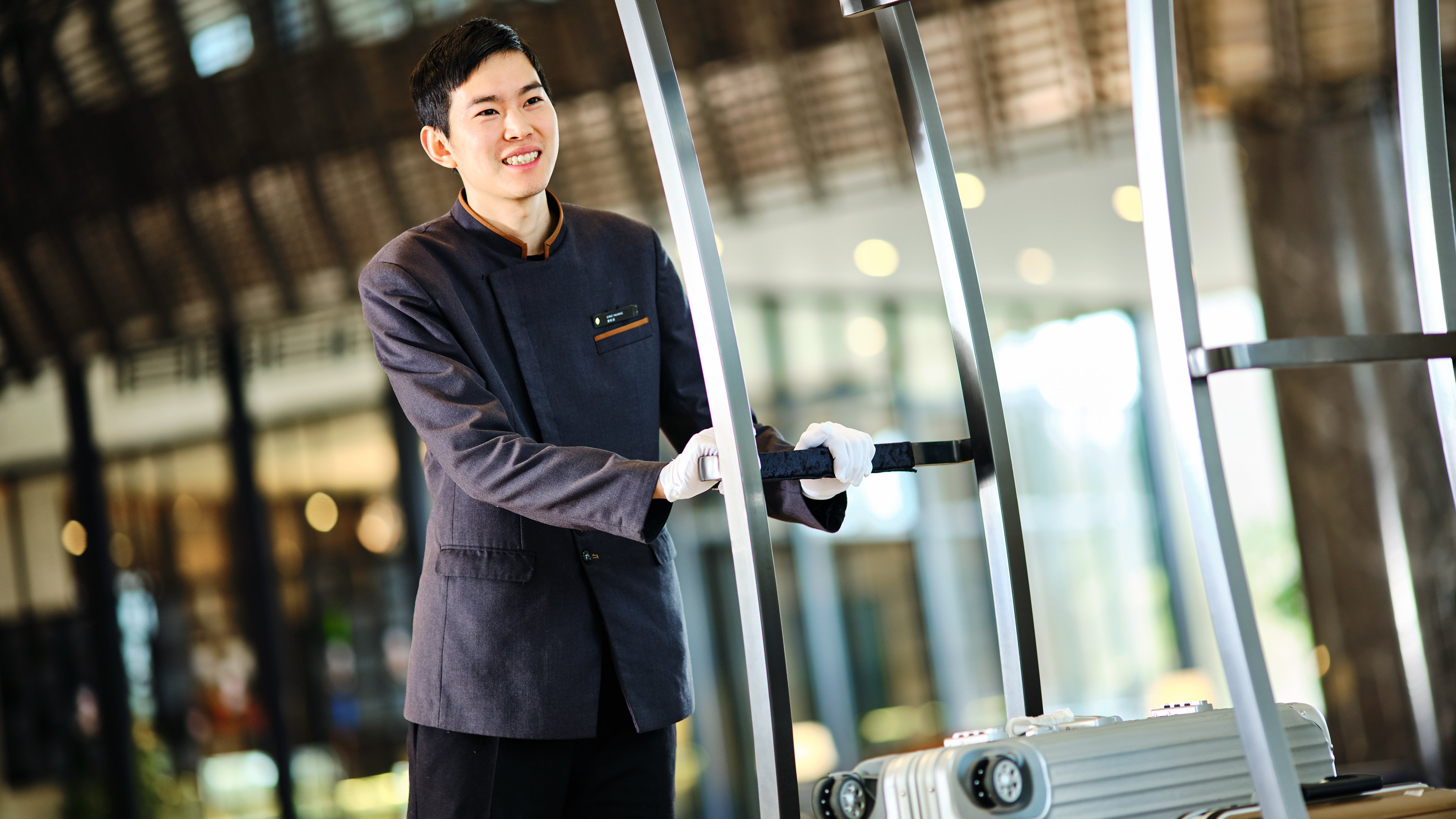 InterContinental Hefei