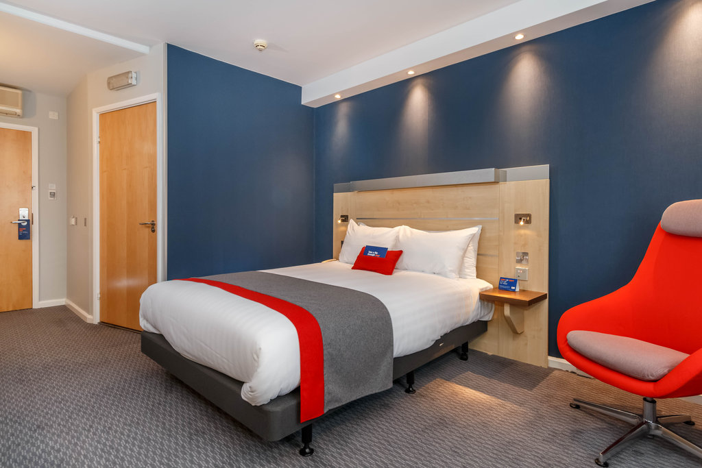 Holiday Inn Express BIRMINGHAM - WALSALL , Walsall