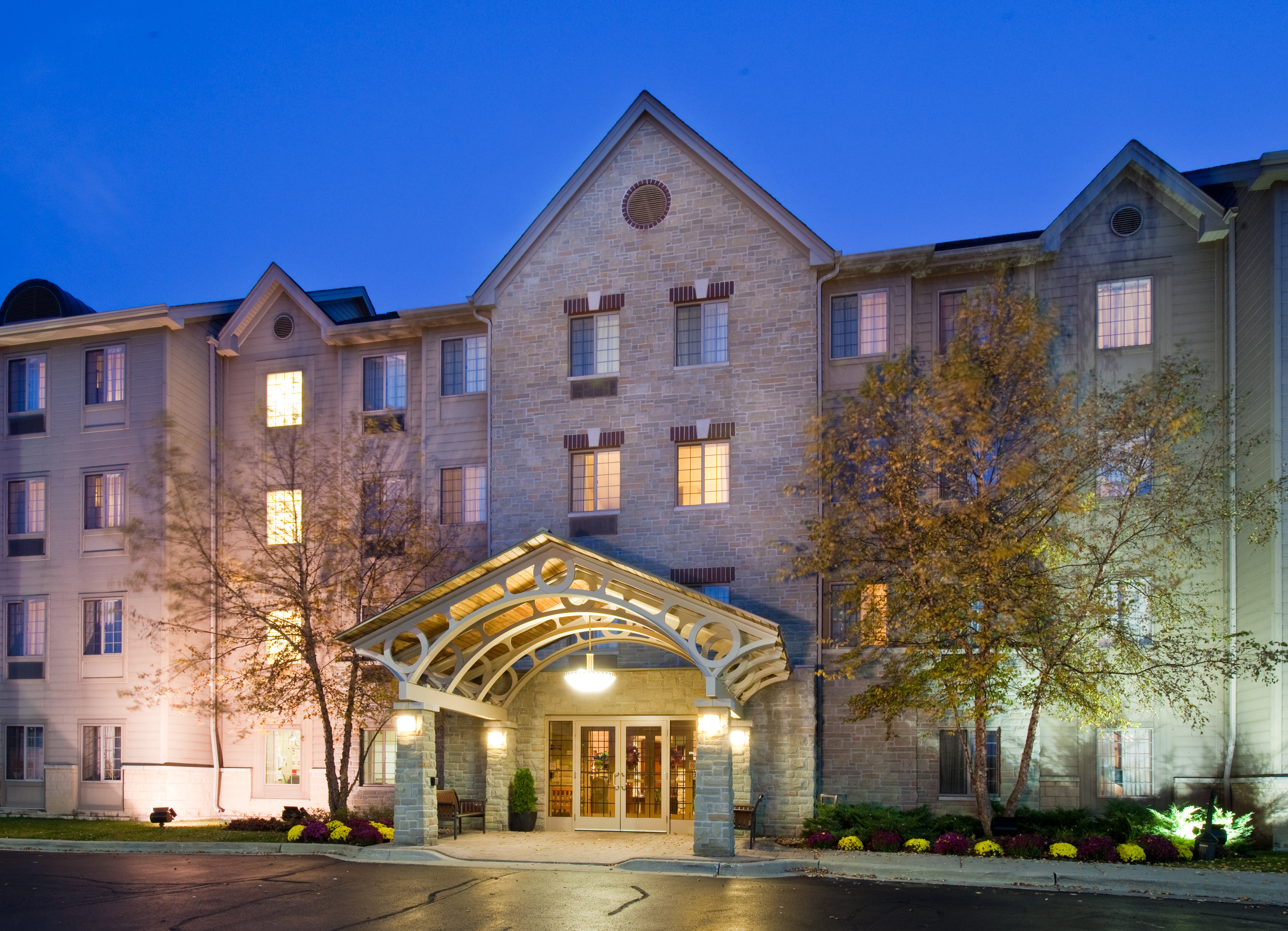 Staybridge Suites