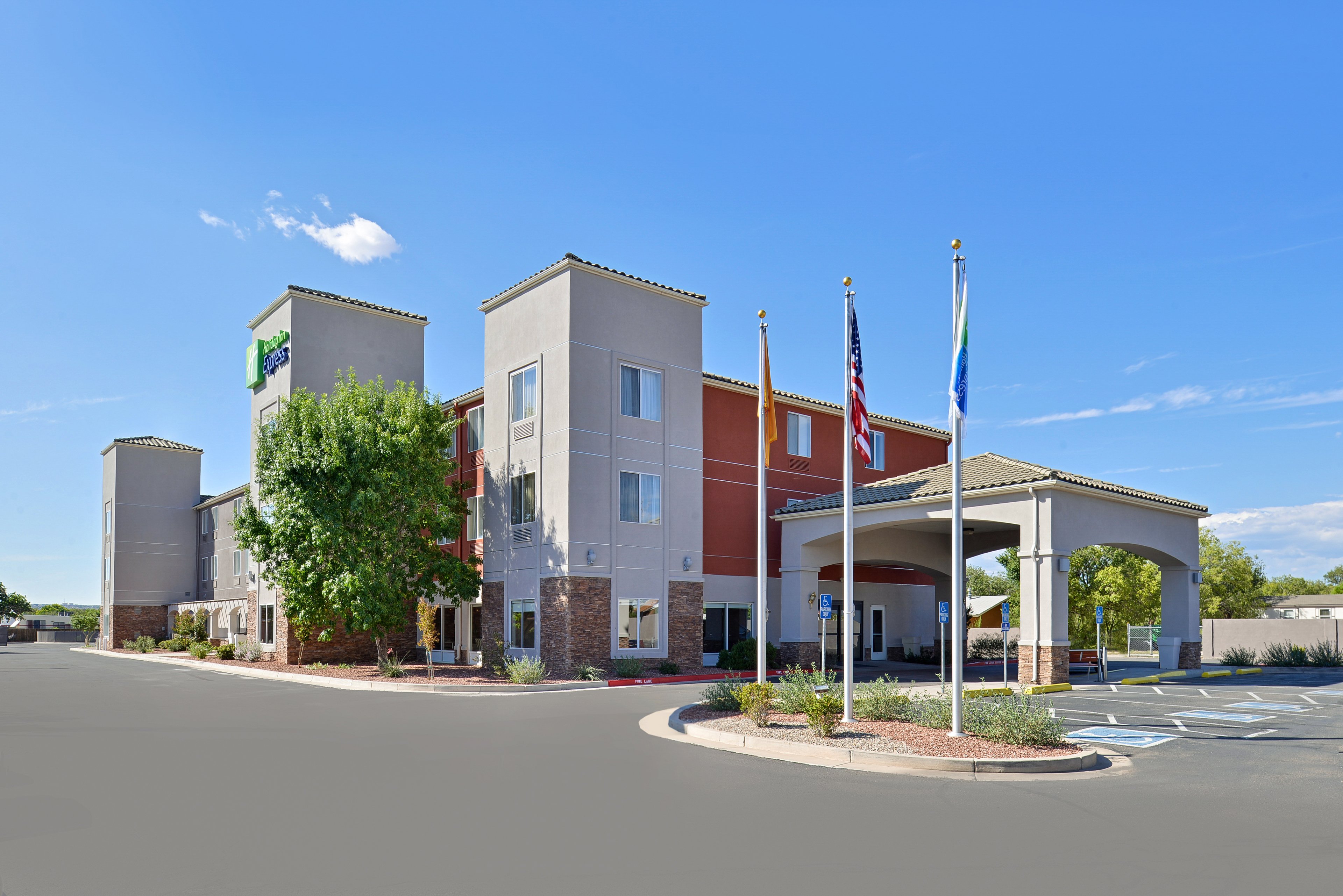 Holiday Inn Express