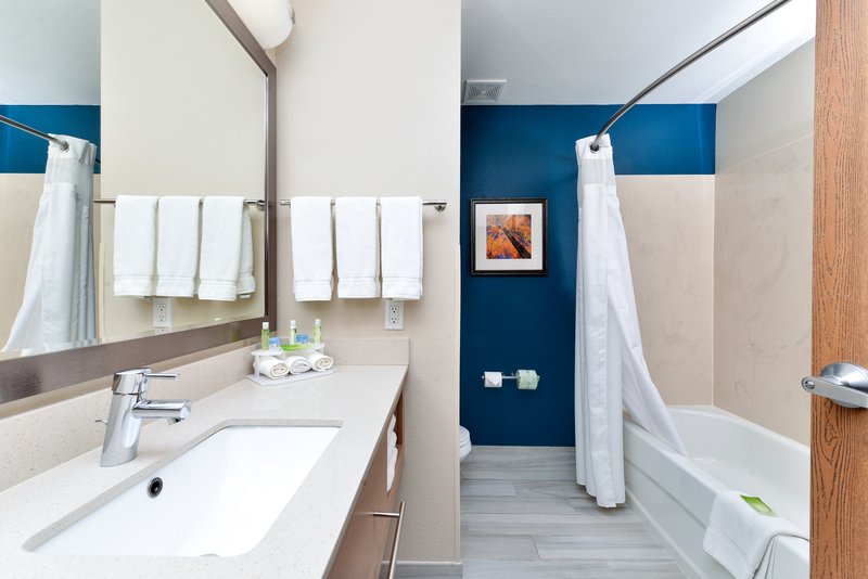 Holiday Inn Express Albuquerque N – Bernalillo