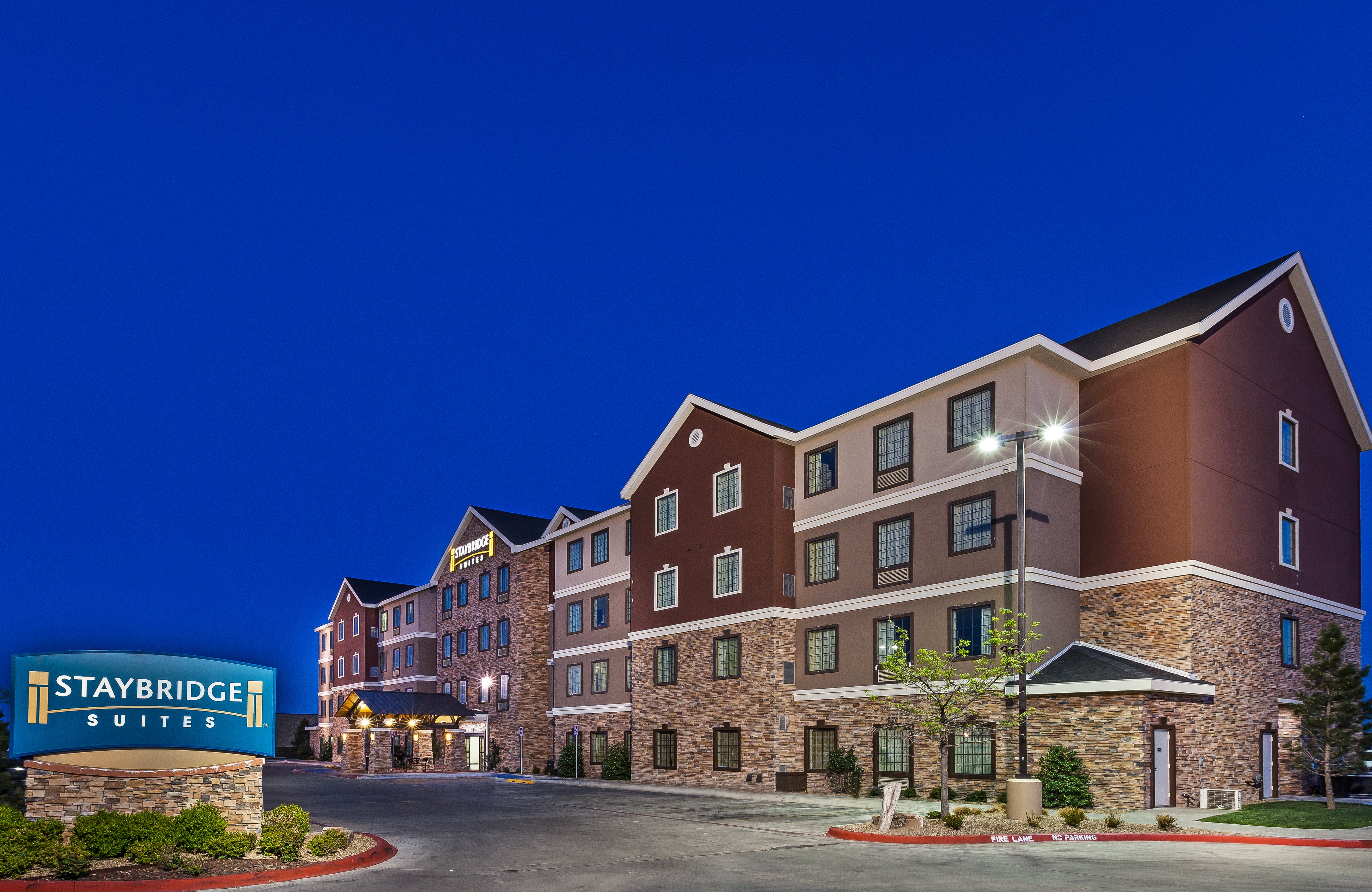 Staybridge Suites Amarillo