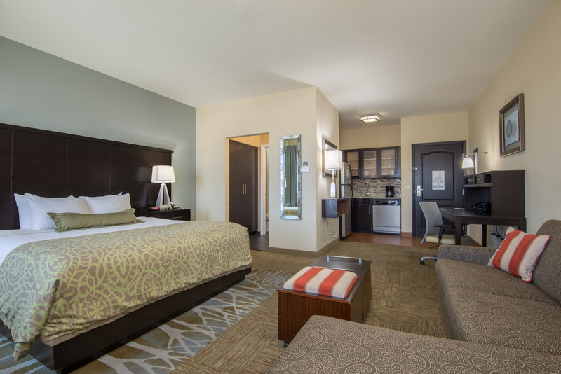 Staybridge Suites Amarillo-Western Crossing